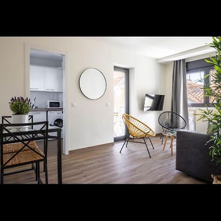 Apartment At The Beach มาลากา ภายนอก รูปภาพ