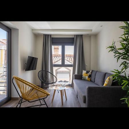 Apartment At The Beach มาลากา ภายนอก รูปภาพ