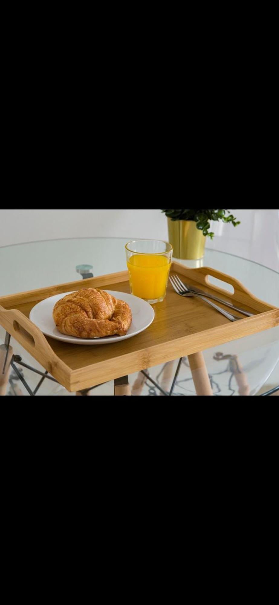 Apartment At The Beach มาลากา ภายนอก รูปภาพ